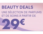 Marionnaud: Beauty Deals : une sélection de parfums et de soins à partir de 29€