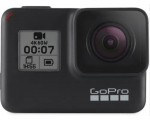Rakuten: Caméra GoPro HERO7 Black à 297€ + 14,84€ offerts en bon d'achat