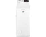 Darty: Lave linge ouverture dessus AEG L6TBD624G à 479€ au lieu de 599€
