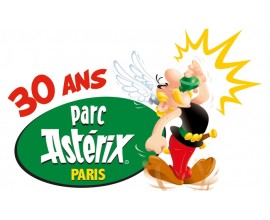 Groupon: Entrée adulte ou enfant au Parc Astérix à 40€ au lieu de 51€ (valable aux dates indiquées)
