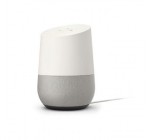 Fnac: Google Home enceinte à commande vocale à 99.99€ au lieu de 149.99