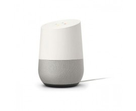 Fnac: Google Home enceinte à commande vocale à 99.99€ au lieu de 149.99