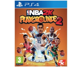 Micromania: NBA 2K Playgrounds 2 PS4 à 7.99€ au lieu de 14.99€