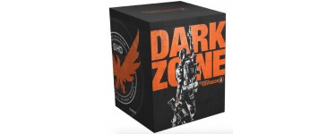 Micromania: The Division 2 Edition Dark Zone Xbox One à 89.99€ au lieu de 119.99€