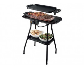 Conforama: Barbecue électrique Russell Hobbs 20950-56 à 39.99€ au lieu de 49.99€