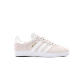 Cdiscount: Baskets Adidas Originals Gazelle en rose clair à 19,50€ au lieu de 64,99€