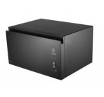 Rakuten: Four micro ondes combiné noir LG MJ3965BIB à 299.99€ au lieu de 349€