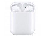 Rakuten: Ecouteurs Apple Airpods 2 avec boitier de charge sans fil à 159,99€
