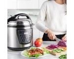 Amazon: Aicok Autocuiseur Electrique Multicuiseur 7 en 1 à 54,99 € au lieu de 79,99 €