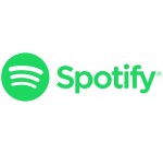 Spotify: [Anciens clients] 3 mois d'abonnement à 9.99€ au lieu de 29.97€