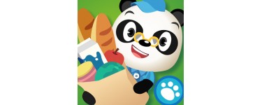 Google Play Store: L'application Dr. Panda Supermarché gratuite sur Android