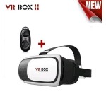 Cdiscount: Casque de réalité virtuelle Box 2 VR Virtual Reality 3D Video Glasses Cardboar à 8.43€