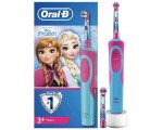 Amazon: Jusqu'à -25% sur les brosses à dents électriques Oral-B pour enfants