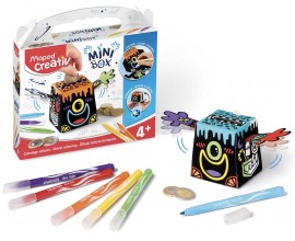 Maped: Votre 1er achat de kit créatif pour enfant Maped Creativ 100% remboursé