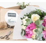 Maisons du Monde: 100 bouquets de fleurs Bloom’s à gagner