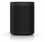 Amazon: Enceinte sans-fil Sonos One multiroom wifi avec Alexa intégré à 199,99€