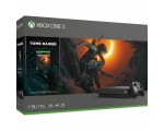 Amazon: Pack Xbox One X 1 To - Shadow of The Tomb Raider à 359€