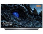 Boulanger: TV OLED 4K UHD 55" LG 55C8 à 1449€ au lieu de 2290€