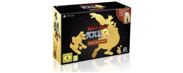 Amazon: Astérix & Obélix XXL 2 Edition Collector sur PS4 à 66,74€