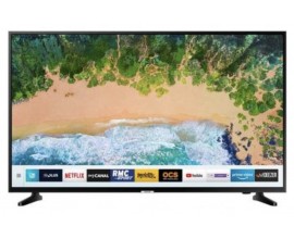 Cdiscount: TV LED 4K UHD 125 cm (50") SAMSUNG UE50NU7092KXXC à 399,99€