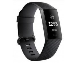 Auchan: FIT BIT Tracker d'activité charge 3 et bluetooth à 129.90€ au lieu de 149.90€