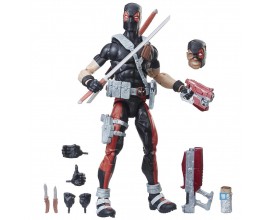 Auchan: Figurine Marvel Deadpool de 30cm à 22,45€