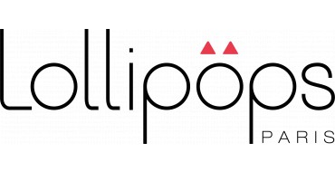 Lollipops: Livraison offerte dès 39€ d'achats