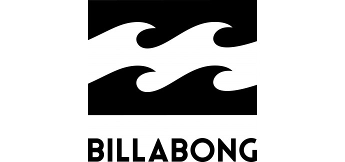 Billabong: Livraison offerte pour tout les membres du programme de fidélité Billabong Crew
