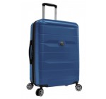 Glamour: 5 valises "Comete" Delsey d'une valeur unitaire de 99€ à gagner