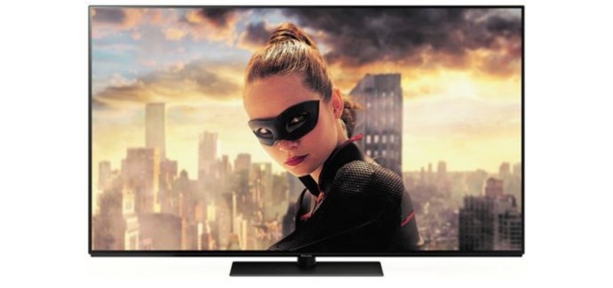 Fnac: TV OLED UHD 4K 55" Panasonic TX-55FZ830E à 1399€