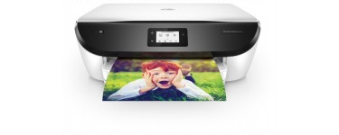 Boulanger: Imprimante jet d'encre HP Envy 6232 à 79.99€ au lieu de 99.99€