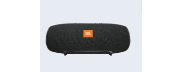 Parents: 1 enceinte JBL Xtreme Bluetooth à gagner