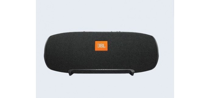 Parents: 1 enceinte JBL Xtreme Bluetooth à gagner