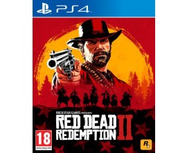Fnac: Red Dead Redemption 2 sur PS4 et Xbox One à 34,99€ au lieu de 69,99€