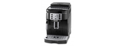 Amazon: Machine à café mécanique Delonghi ECAM22.110.B à 299,99€