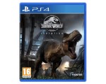 Amazon: Jeu PS4 Jurassic World: Evolution à 29.99€ au lieu de 59.99€