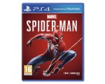 Amazon: Jeu Marvel's Spider-Man sur PS4 à 19,99€