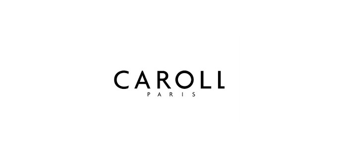 Caroll: Livraison et retours gratuits en magasin