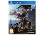 Cdiscount: Jeu Monster Hunter World sur PS4 à 14.39€