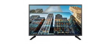 Fnac: TV 31,5 "D-LED Brandt B3232 HD 31.5 à 129.99€