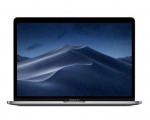 Amazon: Apple MacBook Pro (13 pouces, Processeur i5 bicœur à 2,3GHz, 256Go) - Gris sidéral à 1503.06€