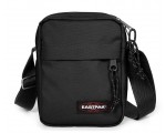 Amazon: Sac Bandoulière Eastpak The One Noir à 21,98€