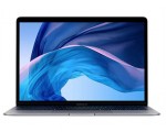 Amazon: Apple MacBook Air 13 pouces, Processeur Intel Core i5 bicœur à 1,6 GHz, 128Go à 1268.06€