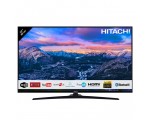 Cdiscount: Téléviseur Smart TV LED HITACHI - 32'' (80cm) - Full HD - 3xHDMI - USB à 269.10€ au lieu de 299€