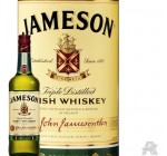 Auchan: JAMESON Whisky Jameson Triple Distilled 40% 22.02€ au lieu de 24.47€