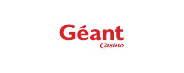 Géant Casino: Tentez de gagner un voyage en Finlande pour 2 personnes d'une valeur de 2500€