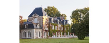 Le Figaro Madame: Tentez de gagner un séjour inoubliable et responsable chez Relais & Châteaux