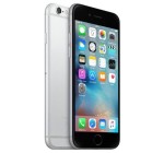 Cdiscount: APPLE iPhone 6s 32 Go Gris Sidéral à 279.99€ au lieu de 399.99€