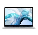 Amazon: Apple MacBook Air 13 pouces, Processeur Intel Core i5 Bicœur à 1,6 GHz, 256 Go à 1379.39€