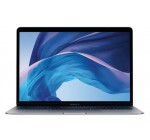 Rakuten: Apple MacBook Air 2018 with Retina display MRE82FN/A - 13.3 à 1079€